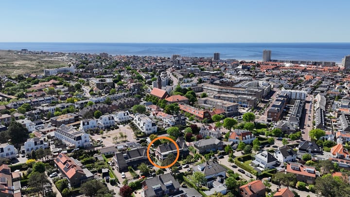 Foto 3 van Wilhelminaweg 14