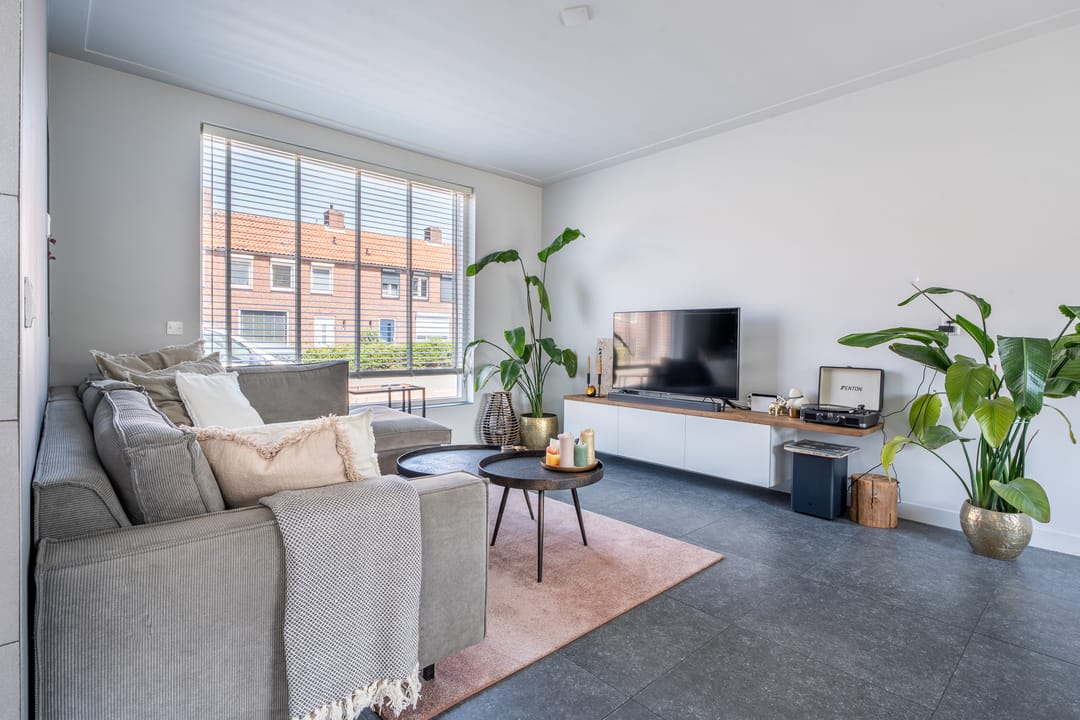 Foto 8 van Strijenstraat 23