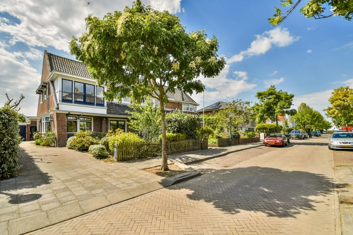 Foto 7 van Wilhelminaweg 14