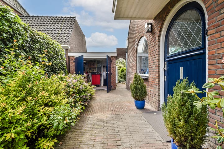 Foto 8 van Wilhelminaweg 14