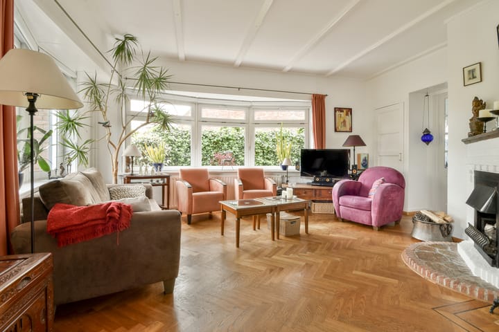 Foto 11 van Wilhelminaweg 14