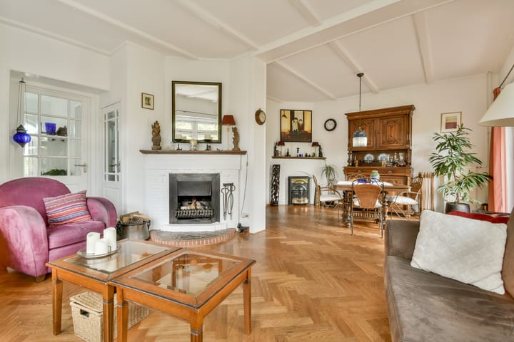 Foto 13 van Wilhelminaweg 14