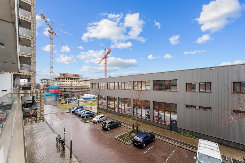 Foto 20 van Christoffelkruidstraat 18