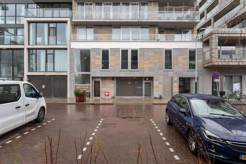 Foto 26 van Christoffelkruidstraat 18