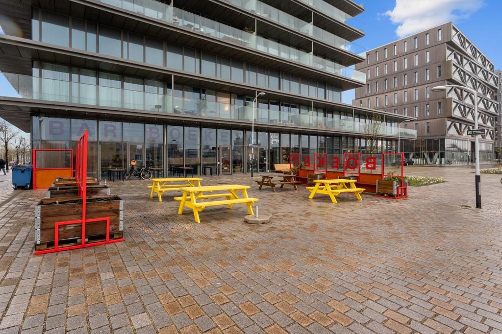 Foto 27 van Christoffelkruidstraat 18