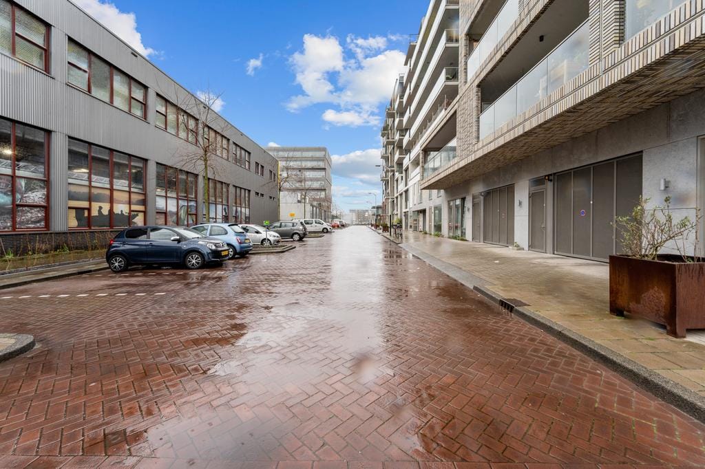 Foto 28 van Christoffelkruidstraat 18