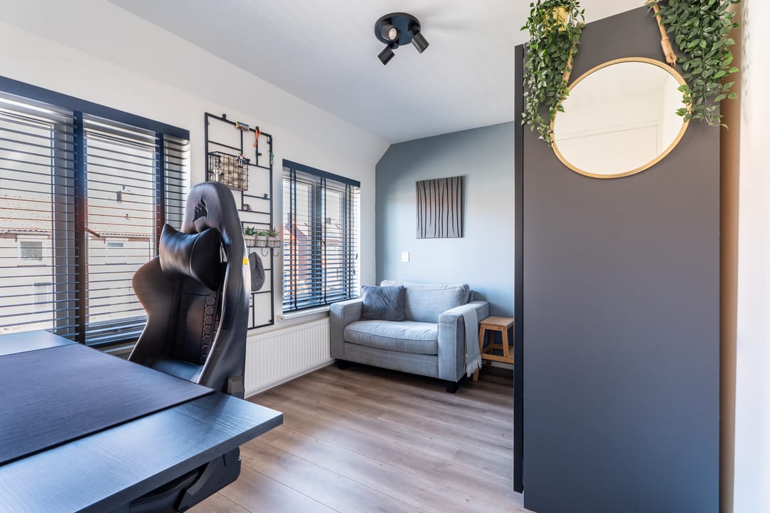 Foto 16 van Strijenstraat 23