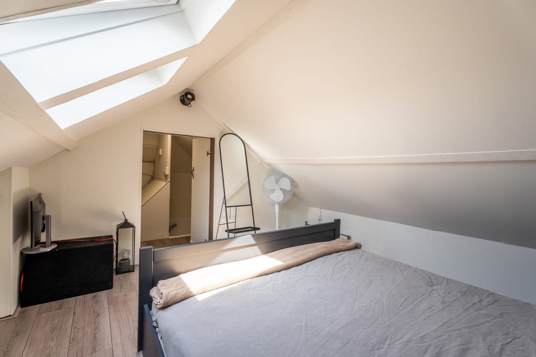 Foto 23 van Strijenstraat 23