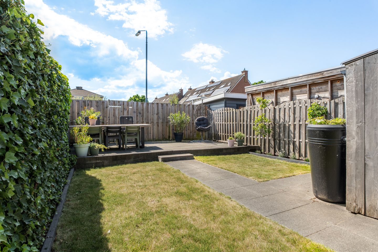 Foto 25 van Strijenstraat 23