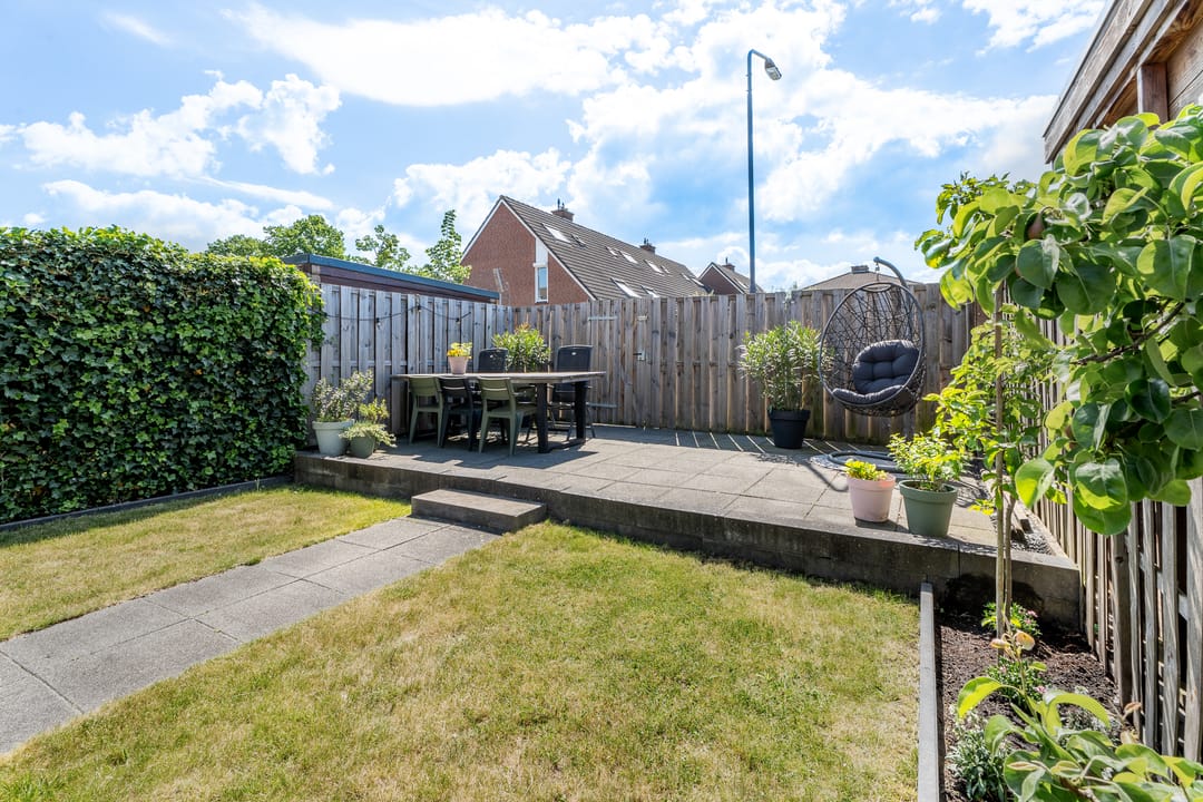 Foto 26 van Strijenstraat 23