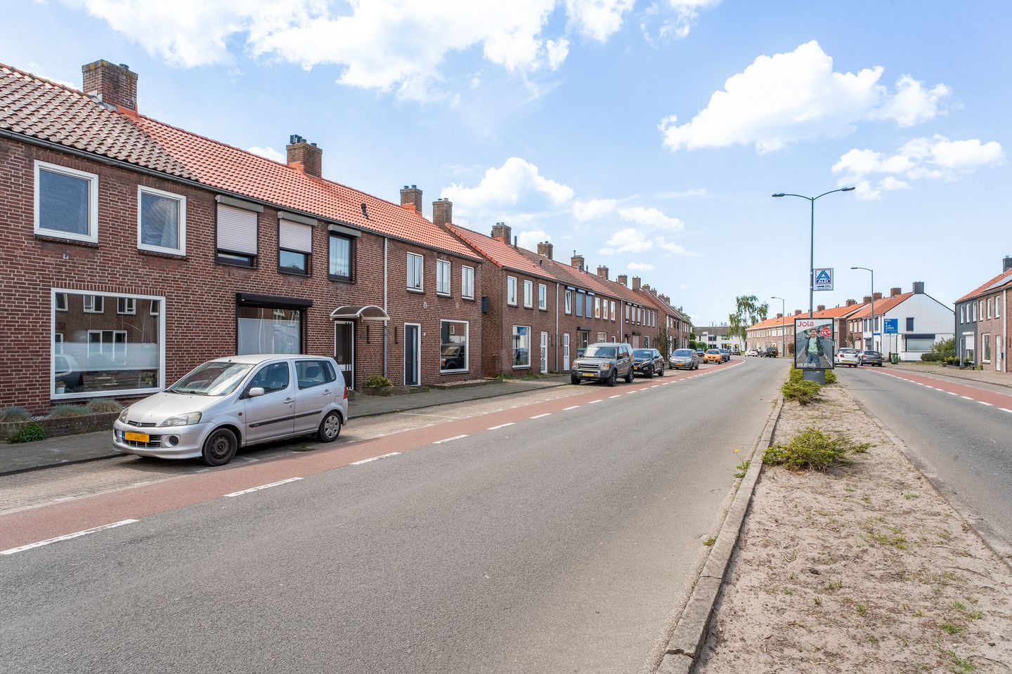 Foto 29 van Strijenstraat 23