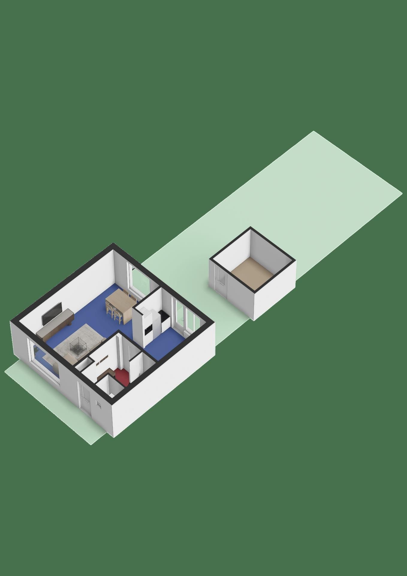 Foto 33 van Strijenstraat 23