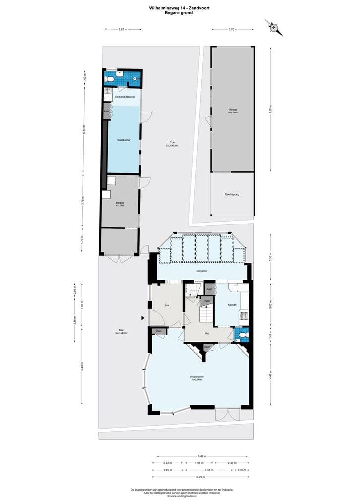 Foto 41 van Wilhelminaweg 14