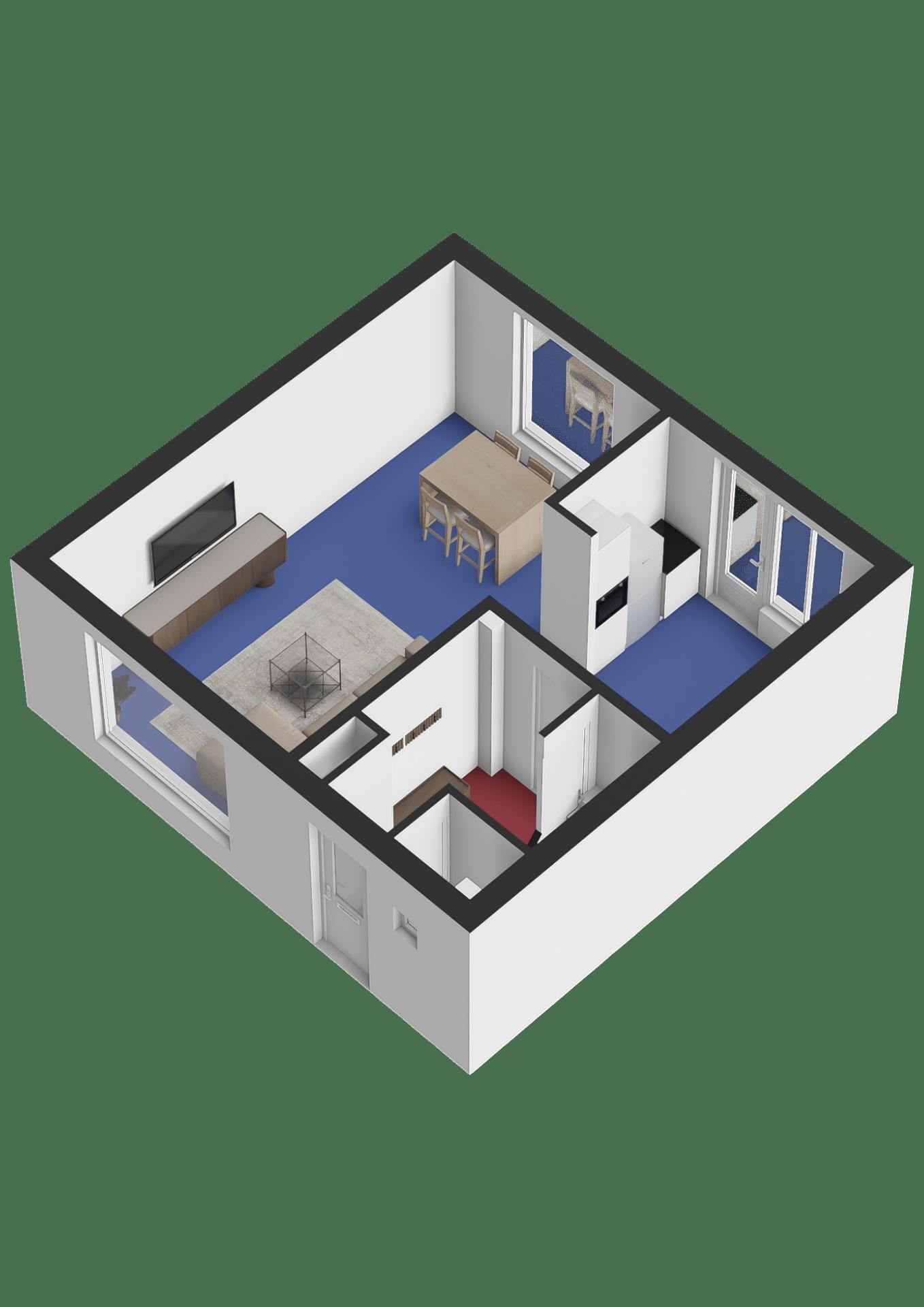 Foto 35 van Strijenstraat 23