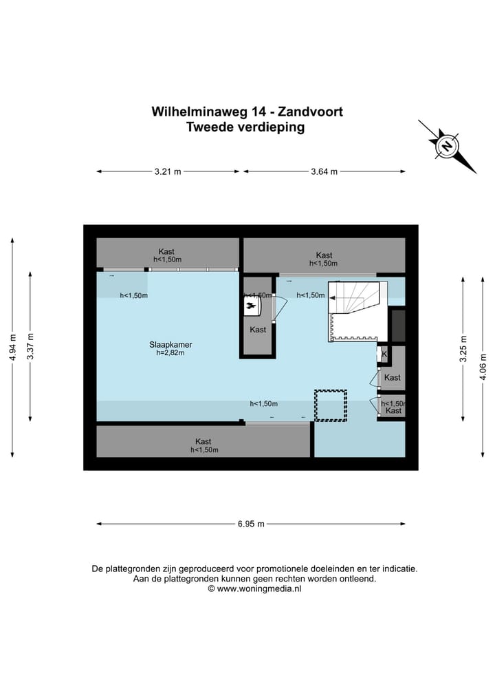 Foto 43 van Wilhelminaweg 14
