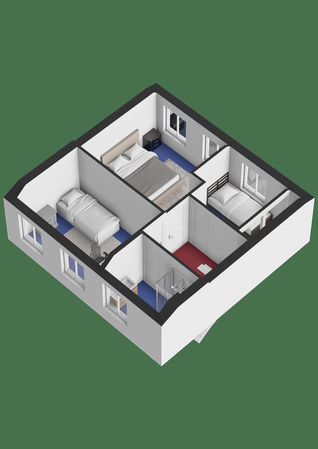 Foto 37 van Strijenstraat 23