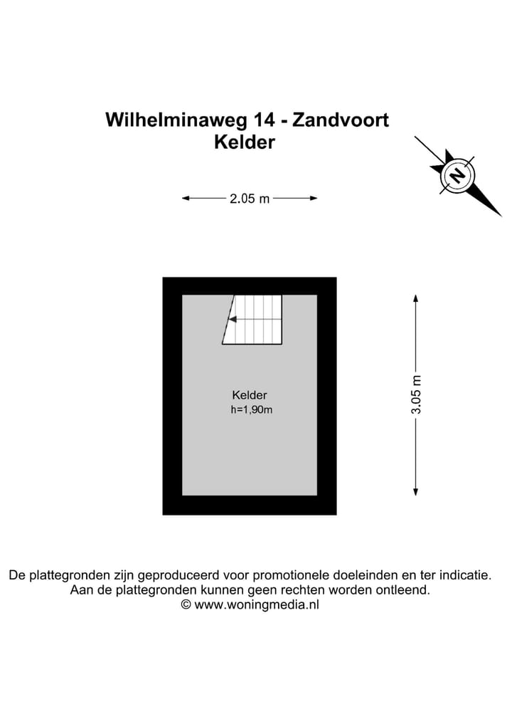 Foto 45 van Wilhelminaweg 14