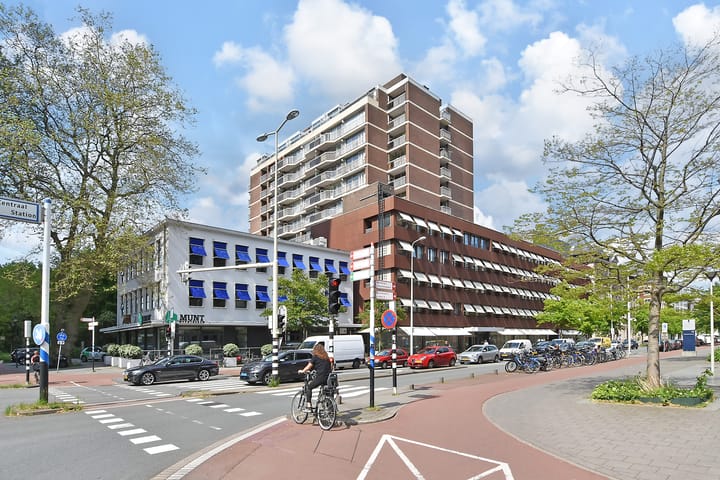 Zilvermeeuwlaan 8