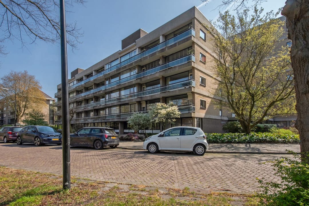 Foto 1 van Generaal Spoorlaan 819