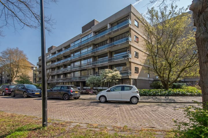 Generaal Spoorlaan 819