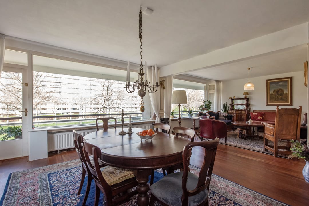 Foto 2 van Generaal Spoorlaan 819