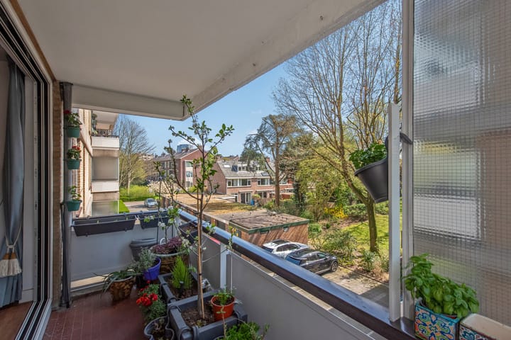 Foto 4 van Generaal Spoorlaan 819