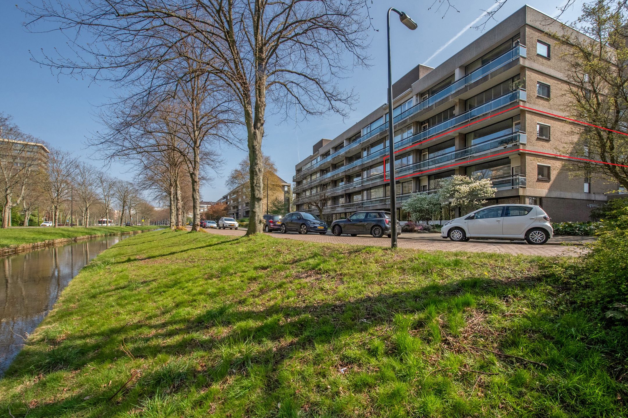 Foto 6 van Generaal Spoorlaan 819