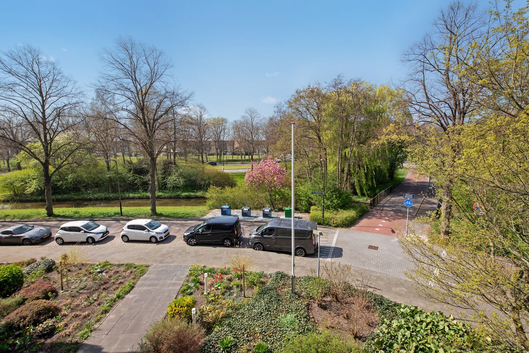 Foto 12 van Generaal Spoorlaan 819