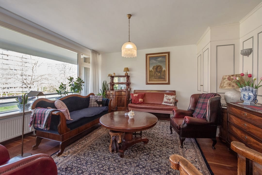 Foto 16 van Generaal Spoorlaan 819