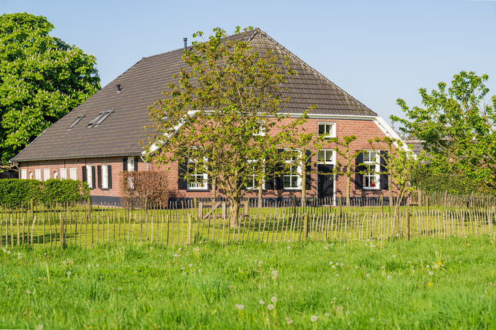 Foto 1 van Masselinklaan 8