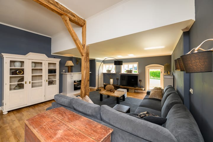 Foto 8 van Masselinklaan 8