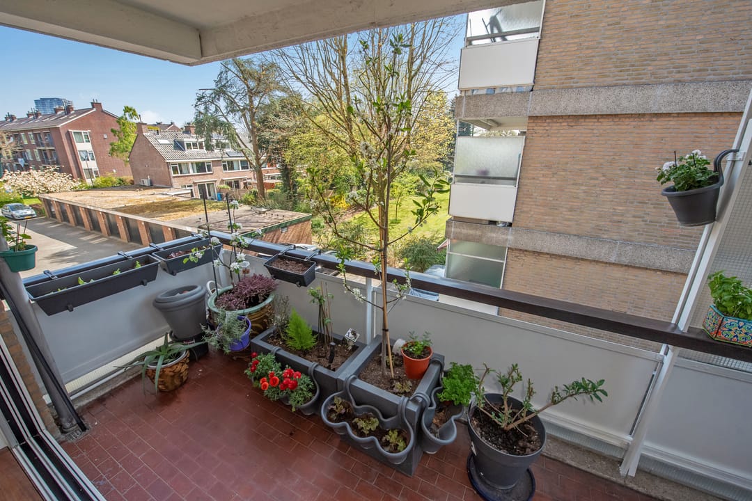 Foto 22 van Generaal Spoorlaan 819