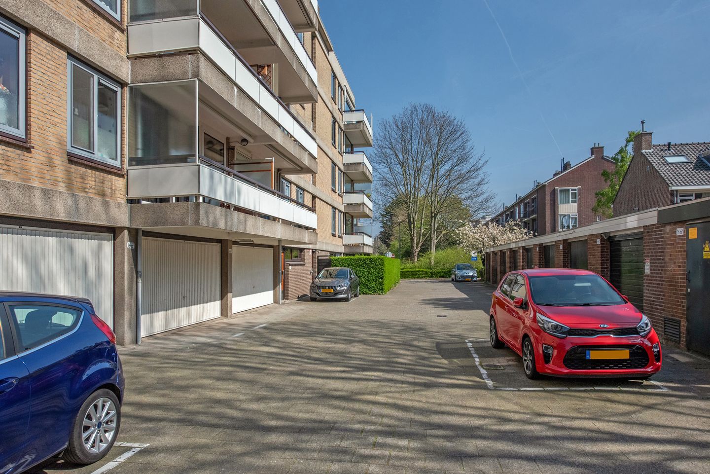 Foto 29 van Generaal Spoorlaan 819