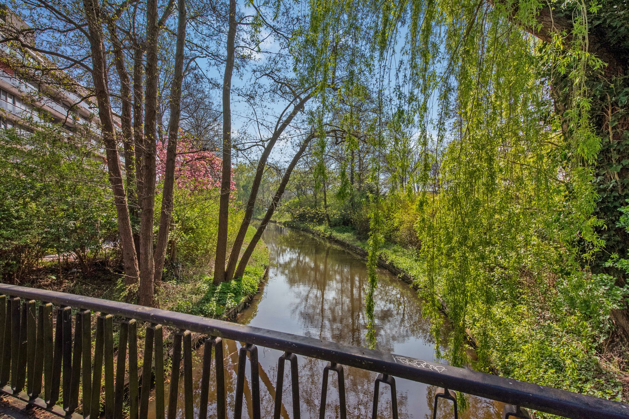 Foto 30 van Generaal Spoorlaan 819