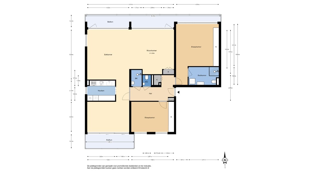 Foto 31 van Generaal Spoorlaan 819