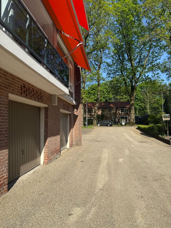 Foto 2 van Koningin Emmalaan