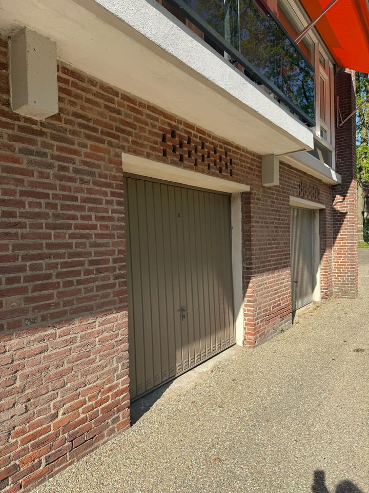 Foto 3 van Koningin Emmalaan