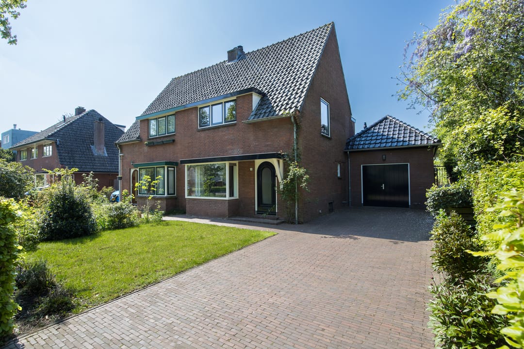 Foto 1 van Burgemeester Verderlaan 16