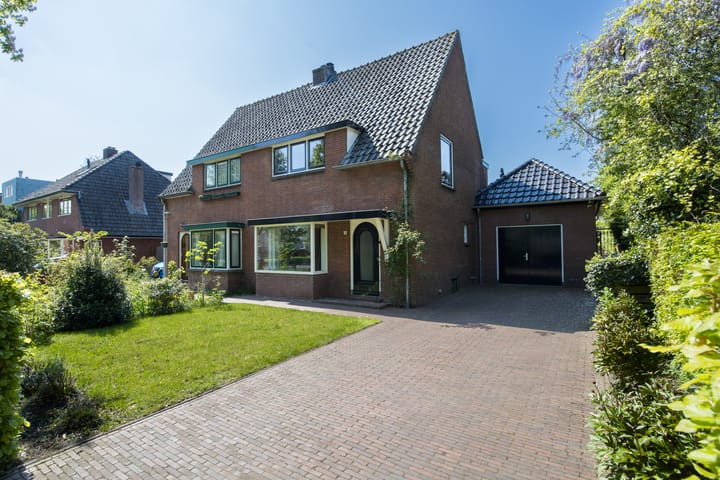 Foto 1 van Burgemeester Verderlaan 16