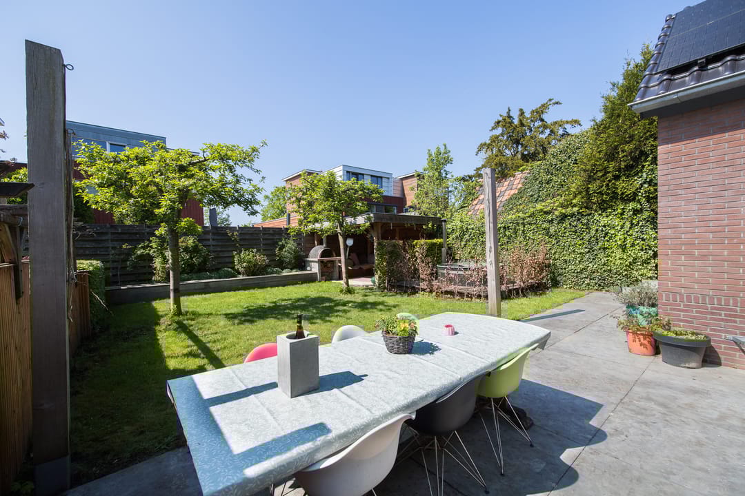 Foto 2 van Burgemeester Verderlaan 16