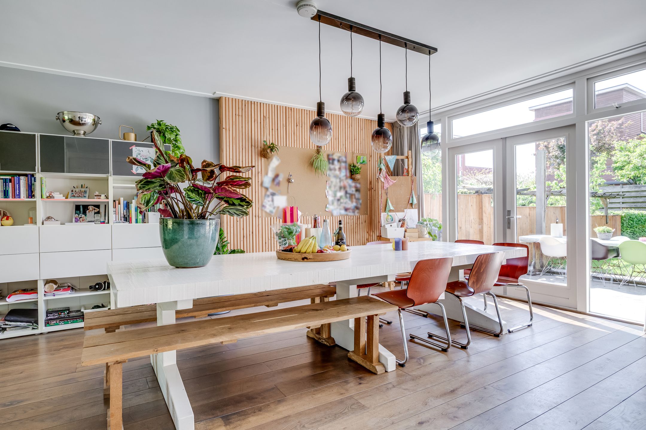 Foto 3 van Burgemeester Verderlaan 16