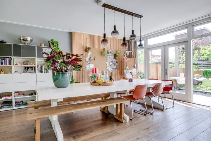 Foto 3 van Burgemeester Verderlaan 16