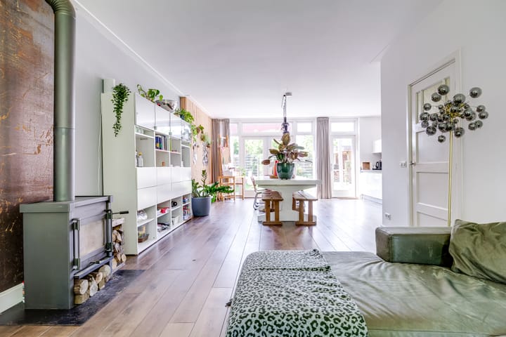 Foto 4 van Burgemeester Verderlaan 16