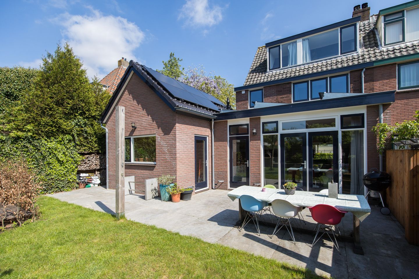 Foto 5 van Burgemeester Verderlaan 16