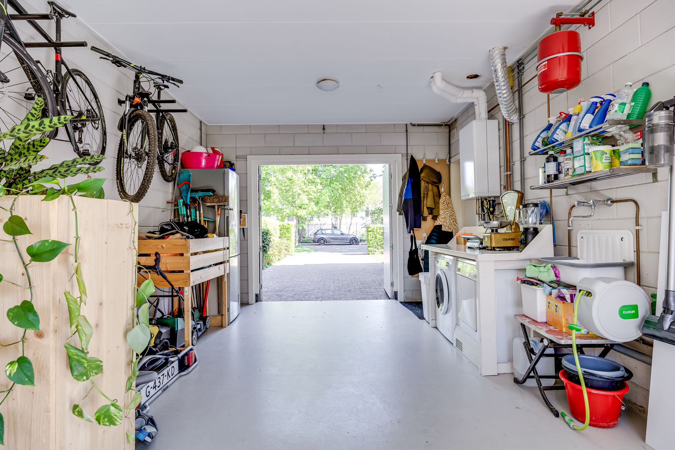 Foto 6 van Burgemeester Verderlaan 16