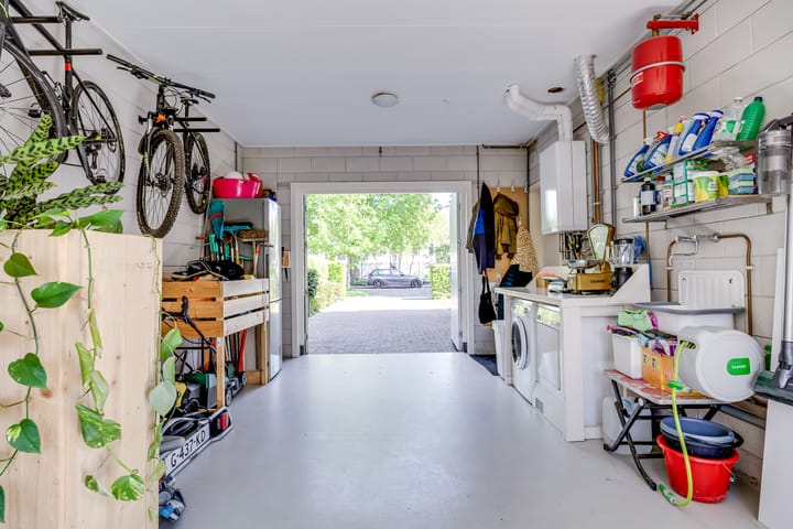 Foto 6 van Burgemeester Verderlaan 16