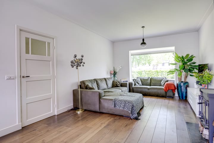 Foto 8 van Burgemeester Verderlaan 16