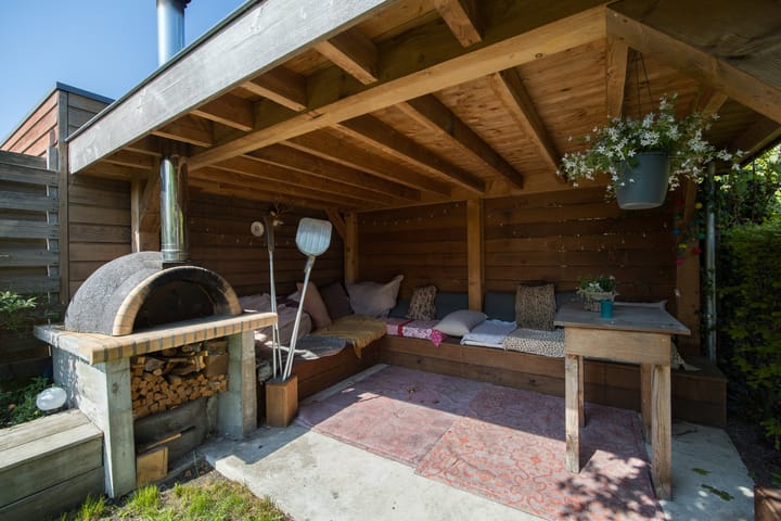 Foto 11 van Burgemeester Verderlaan 16