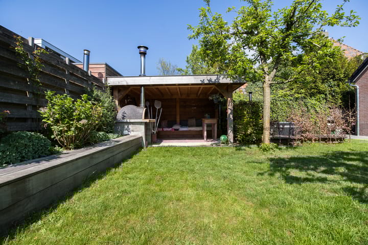 Foto 12 van Burgemeester Verderlaan 16