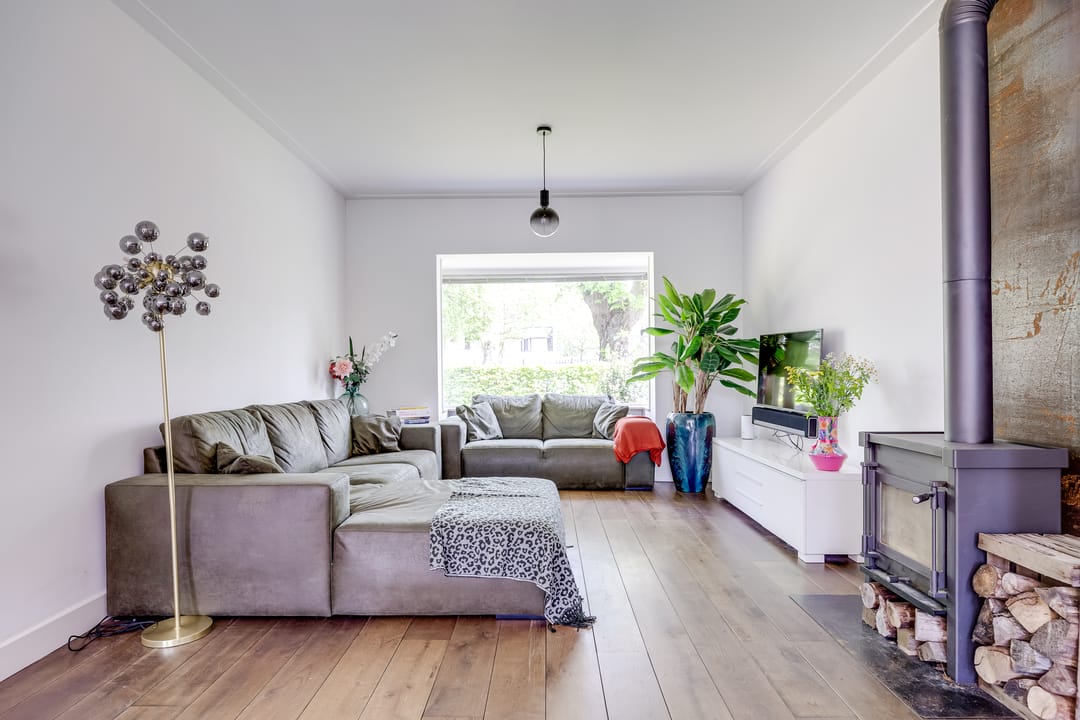 Foto 13 van Burgemeester Verderlaan 16